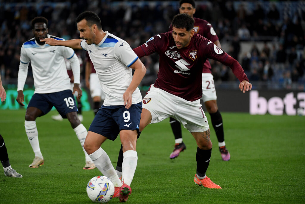 SS Lazio v Torino - Serie A