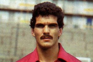 Michel Van De Korput