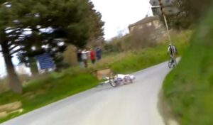 video gazzetta pogacar