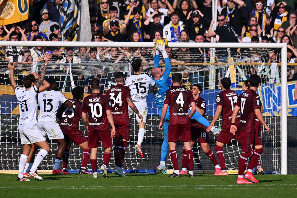 Parma v Torino - Serie A