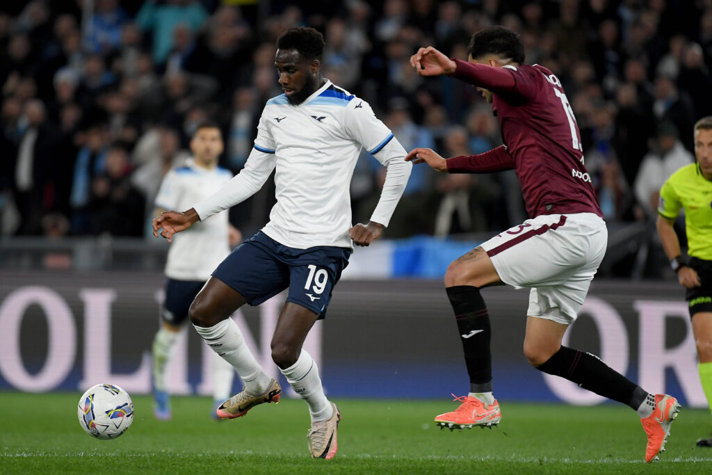 lazio-torino