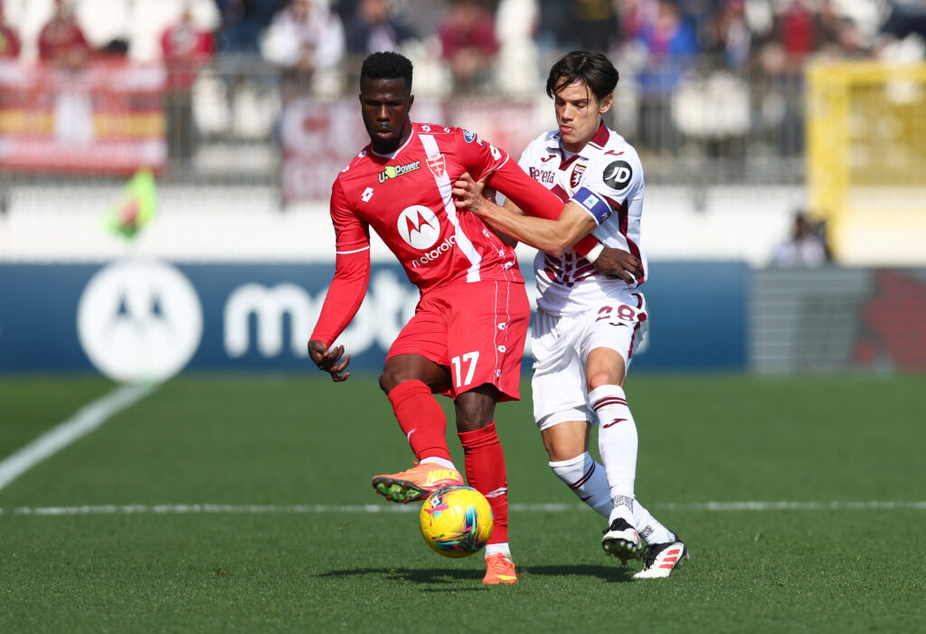 Monza v Torino - Serie A