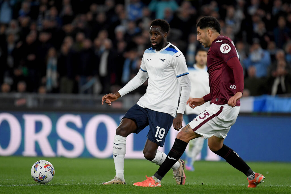 SS Lazio v Torino - Serie A