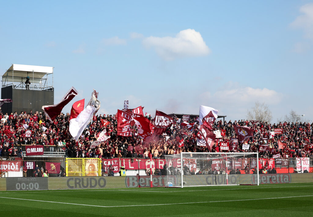 Monza v Torino - Serie A