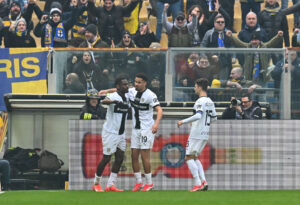Parma v Bologna - Serie A