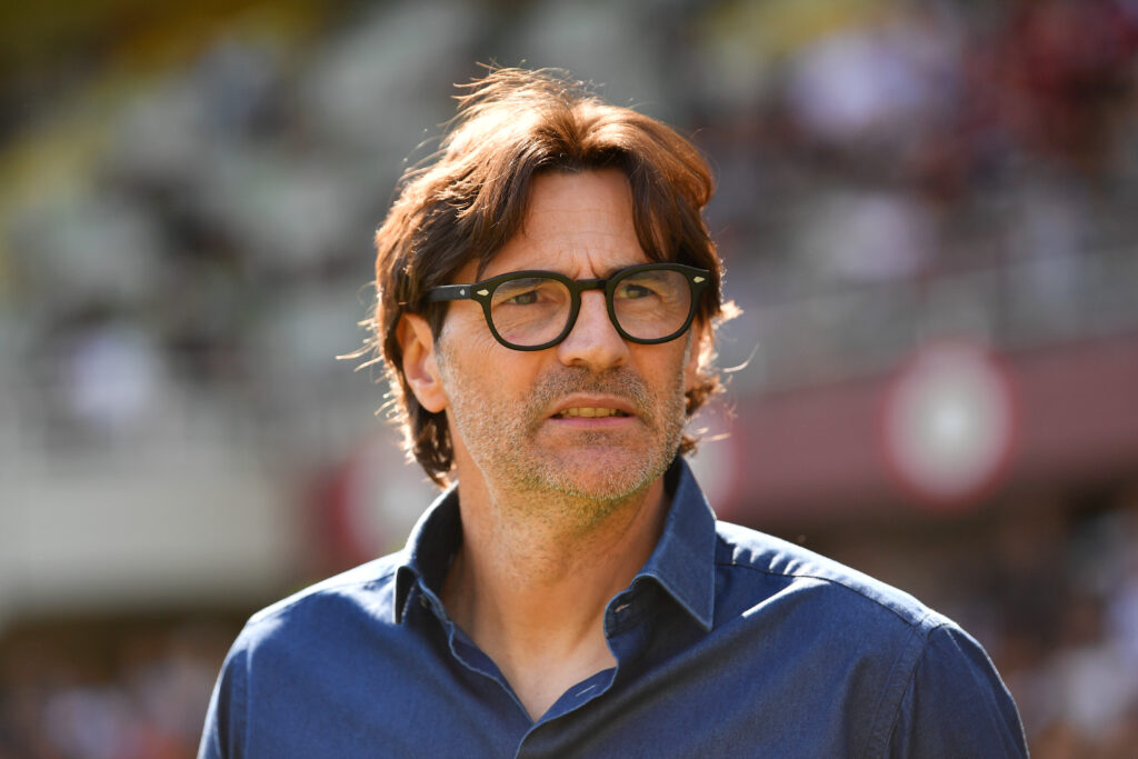 Torino v Verona - Serie A