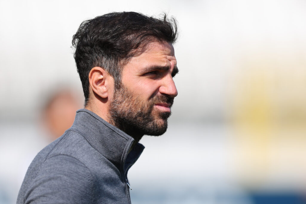 Monza v Como - Serie A