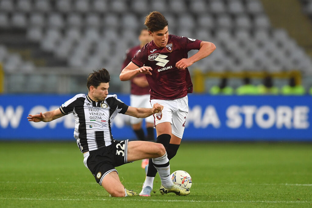 torino-udinese