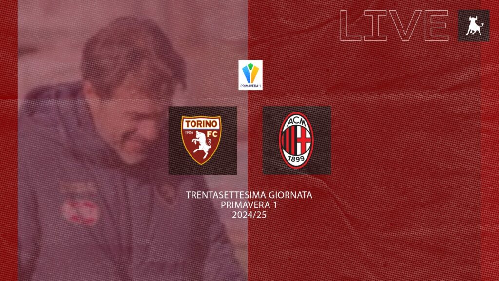 live milan primavera fioratti