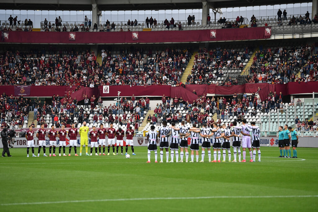 Torino v Udinese - Serie A