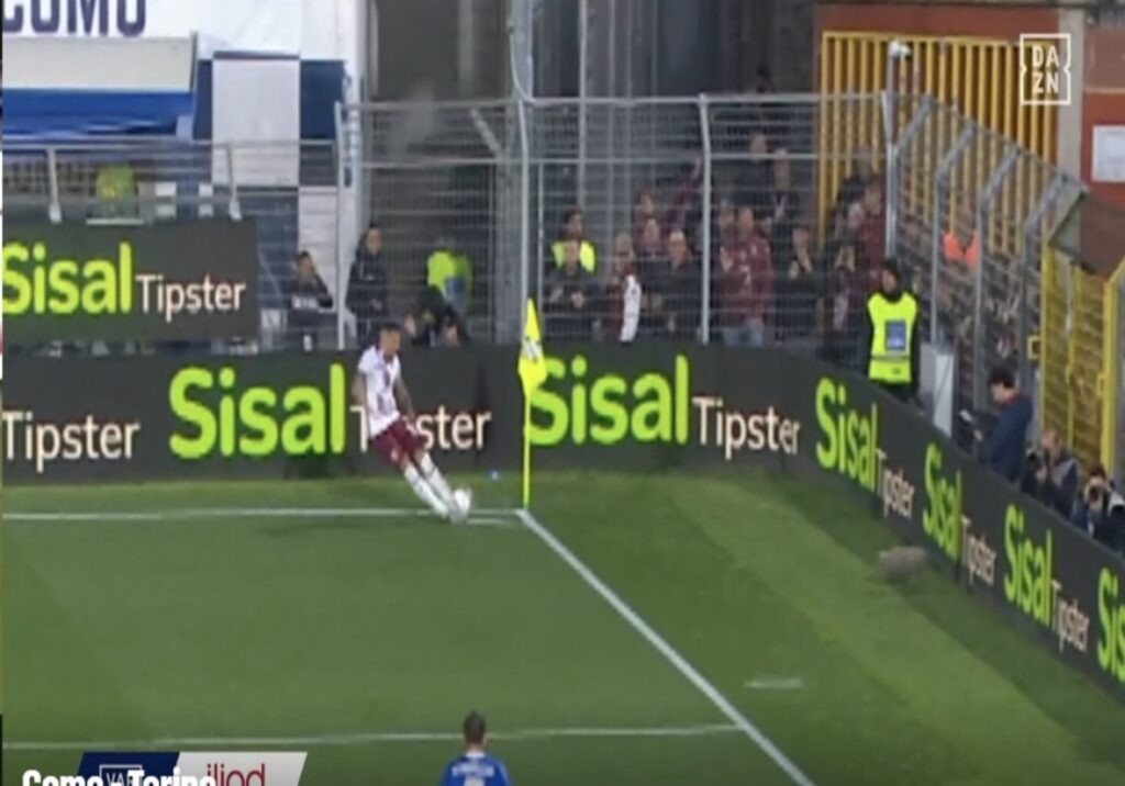 Biraghi doppio rocco Como-Torino