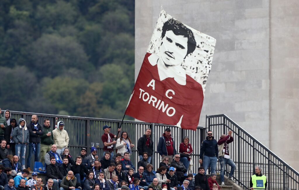 Como 1907 v Torino FC - Serie A