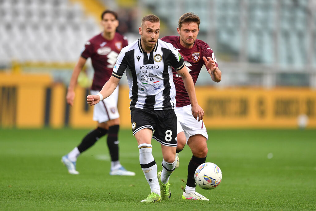Torino v Udinese - Serie A