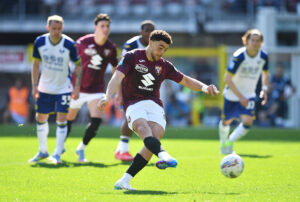 Torino v Verona - Serie A