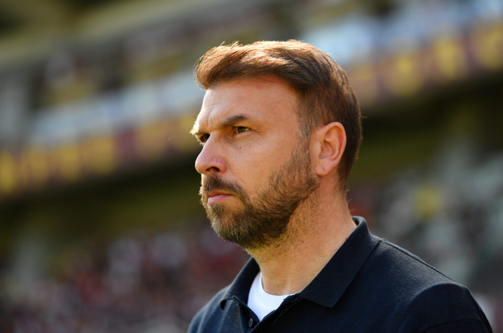 Torino v Verona - Serie A