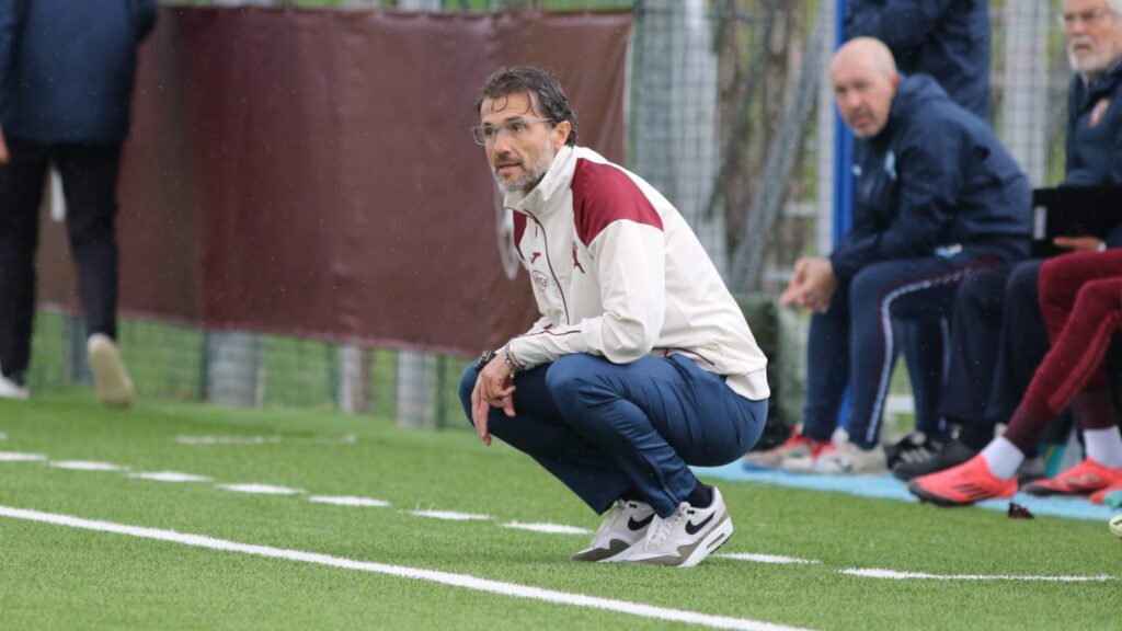 Torino Primavera Fioratti