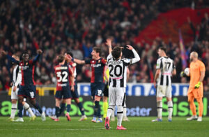 Genoa v Udinese - Serie A