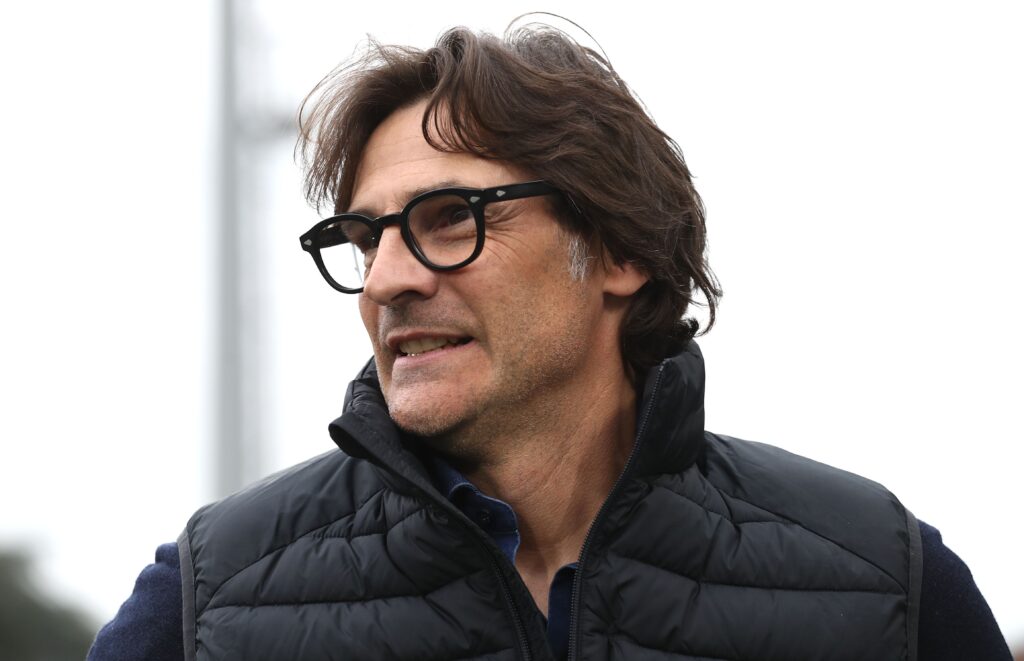 Como 1907 v Torino FC - Serie A