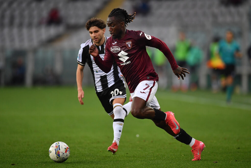 Torino v Udinese - Serie A