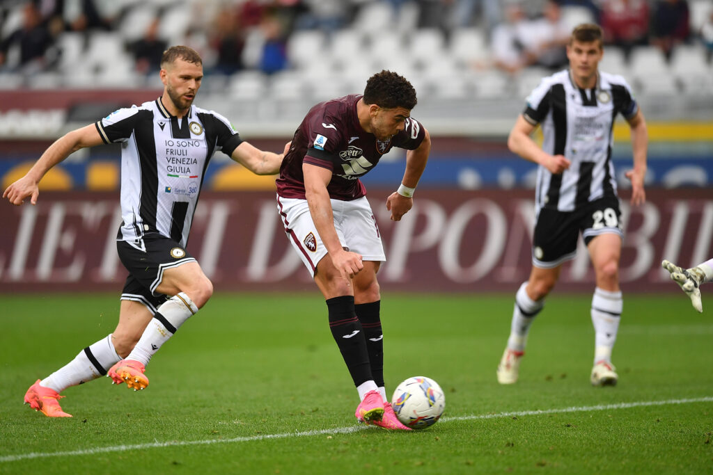 Torino v Udinese - Serie A