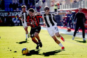 Crotone v Juventus Next Gen - Serie C