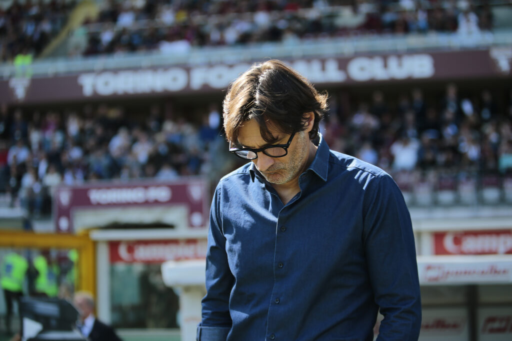 Torino FC - Hellas Verona, Italian Serie A