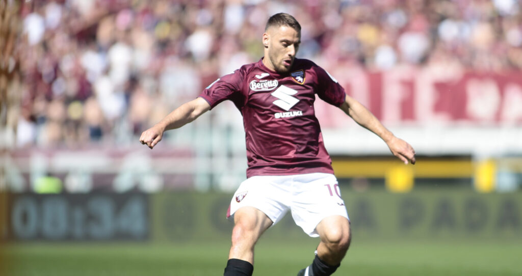 Torino FC - Hellas Verona, Italian Serie A