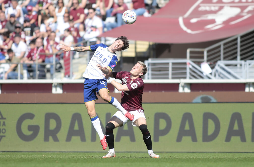 torino-verona