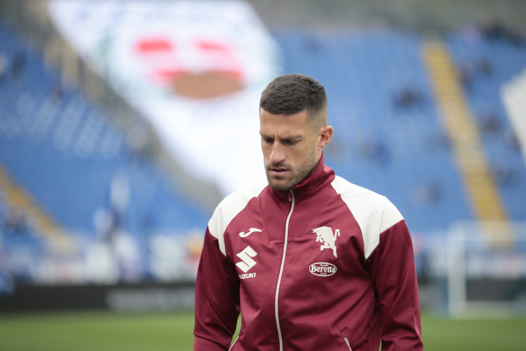 Como 1907 - Torino FC, Italian Serie A