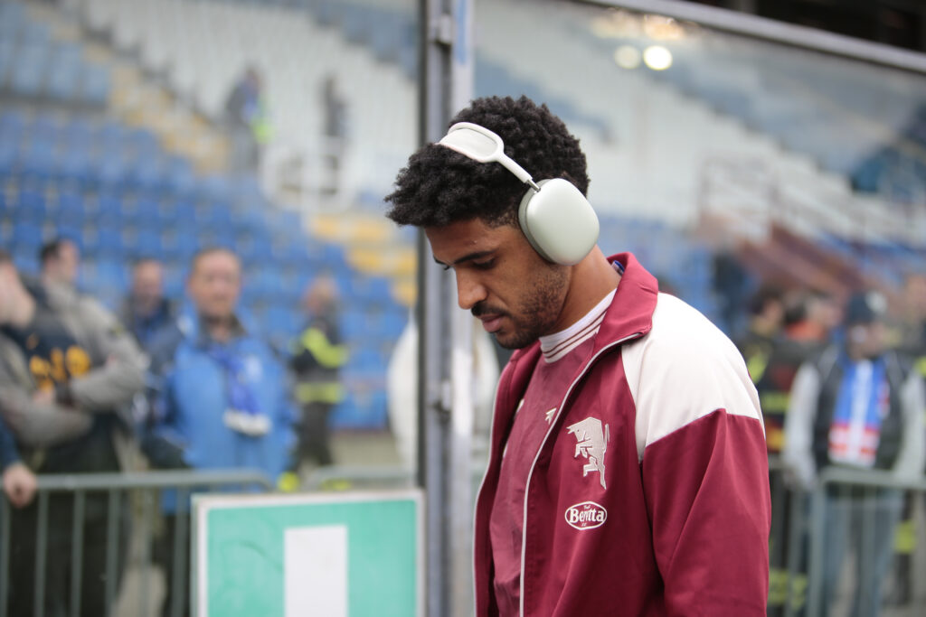 Como 1907 - Torino FC, Italian Serie A