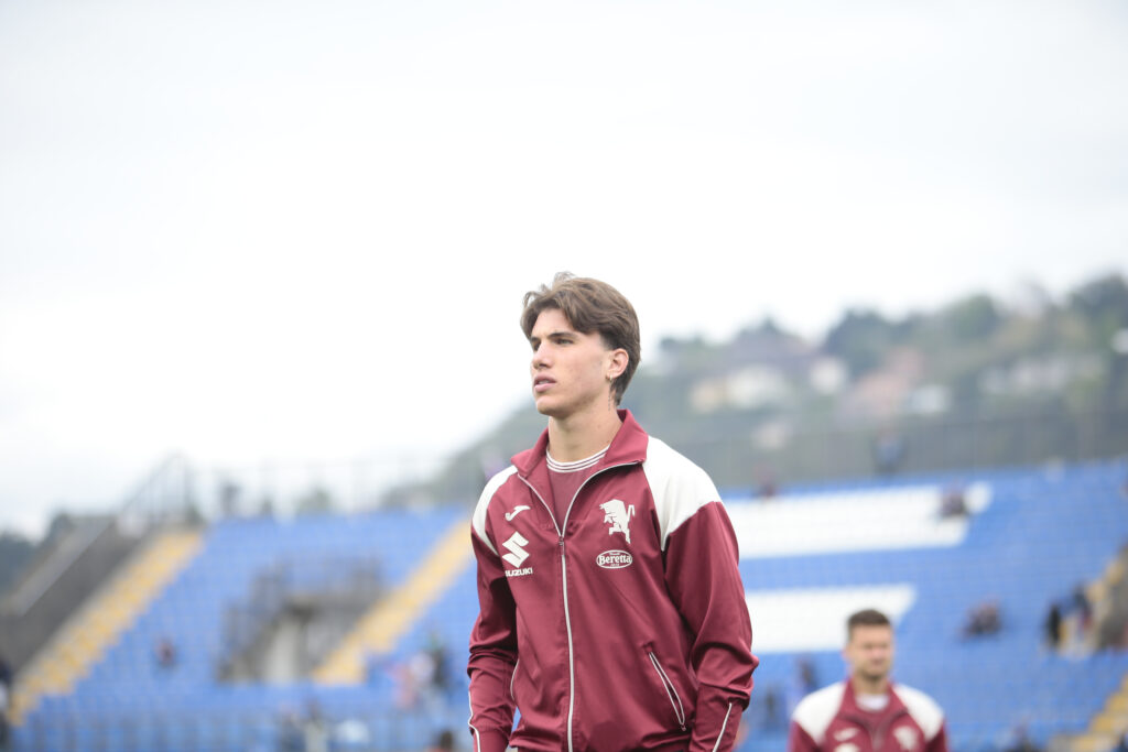 Como 1907 - Torino FC, Italian Serie A