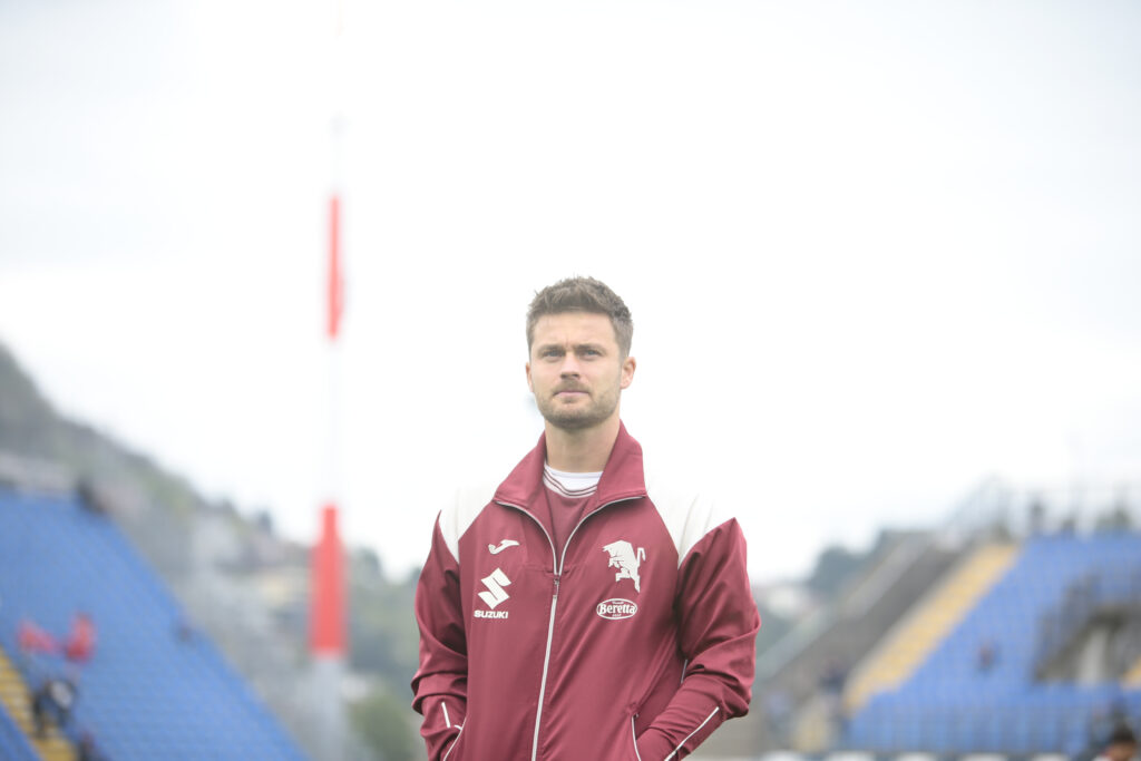 Como 1907 - Torino FC, Italian Serie A