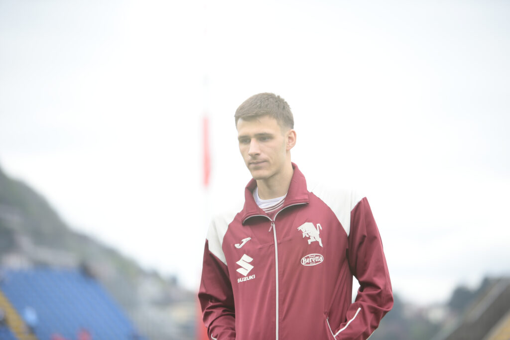 Como 1907 - Torino FC, Italian Serie A