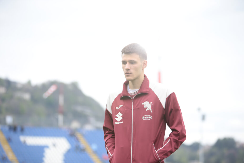 Como 1907 - Torino FC, Italian Serie A