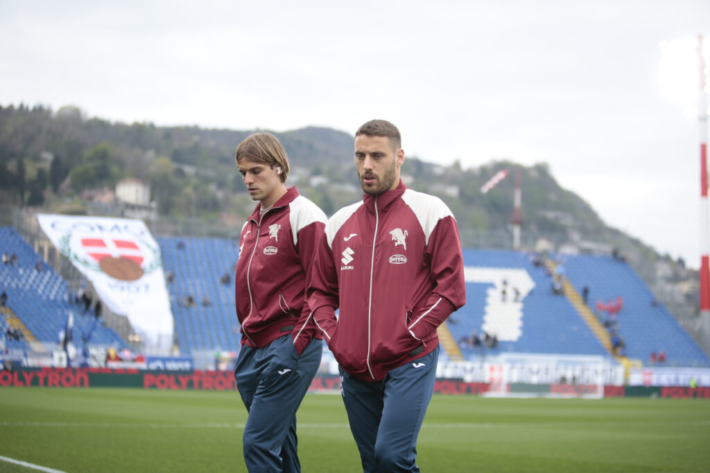 Como 1907 - Torino FC, Italian Serie A