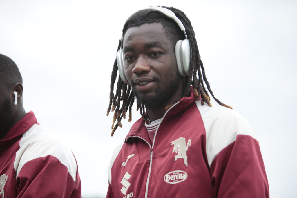 Como 1907 - Torino FC, Italian Serie A