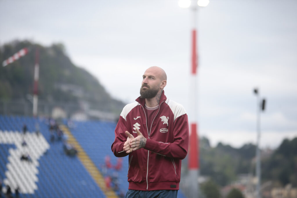 Como 1907 - Torino FC, Italian Serie A