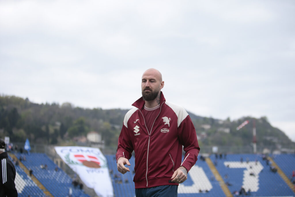 Como 1907 - Torino FC, Italian Serie A