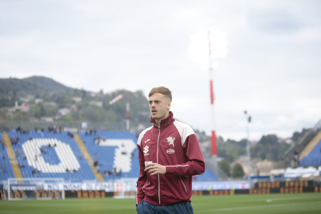 Como 1907 - Torino FC, Italian Serie A