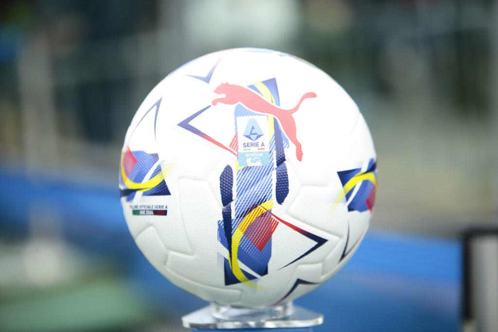 Como 1907 - Torino FC, Italian Serie A