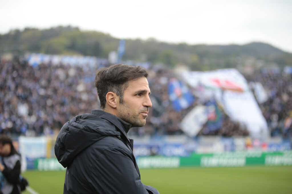 Como 1907 - Torino FC, Italian Serie A