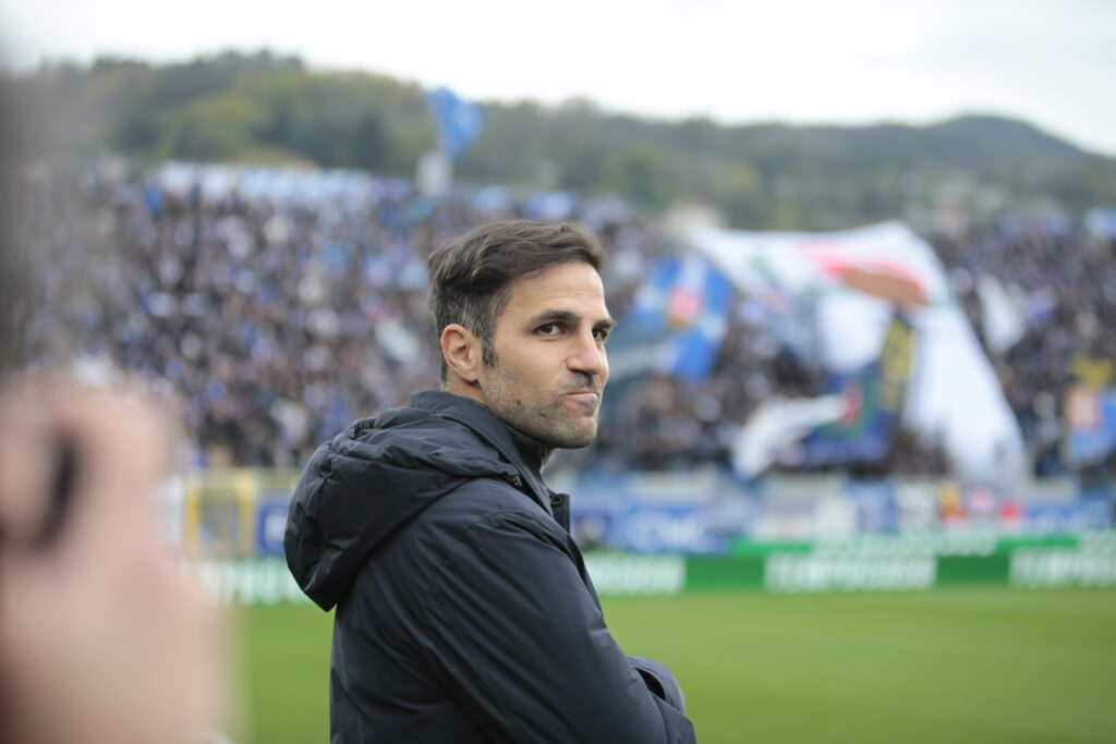 Como 1907 - Torino FC, Italian Serie A