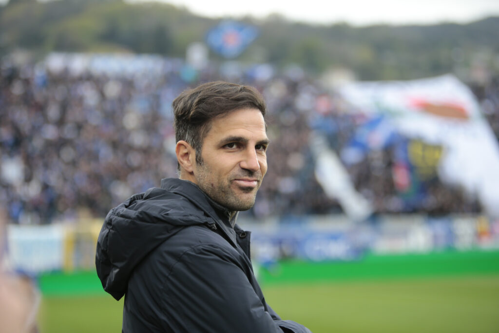 Como 1907 - Torino FC, Italian Serie A