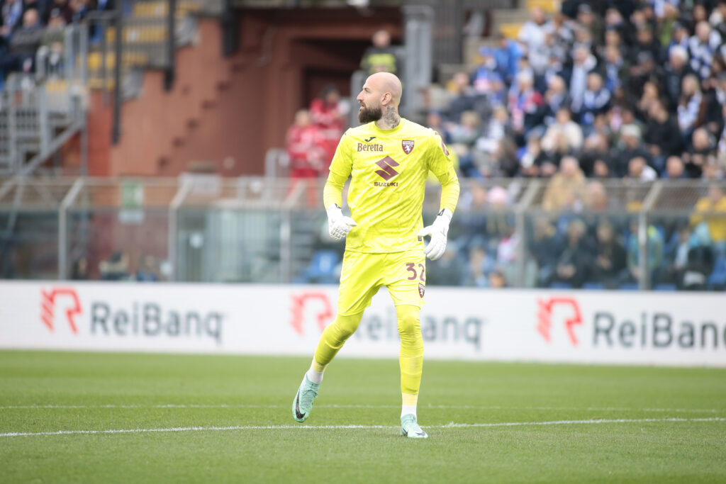 Como 1907 - Torino FC, Italian Serie A