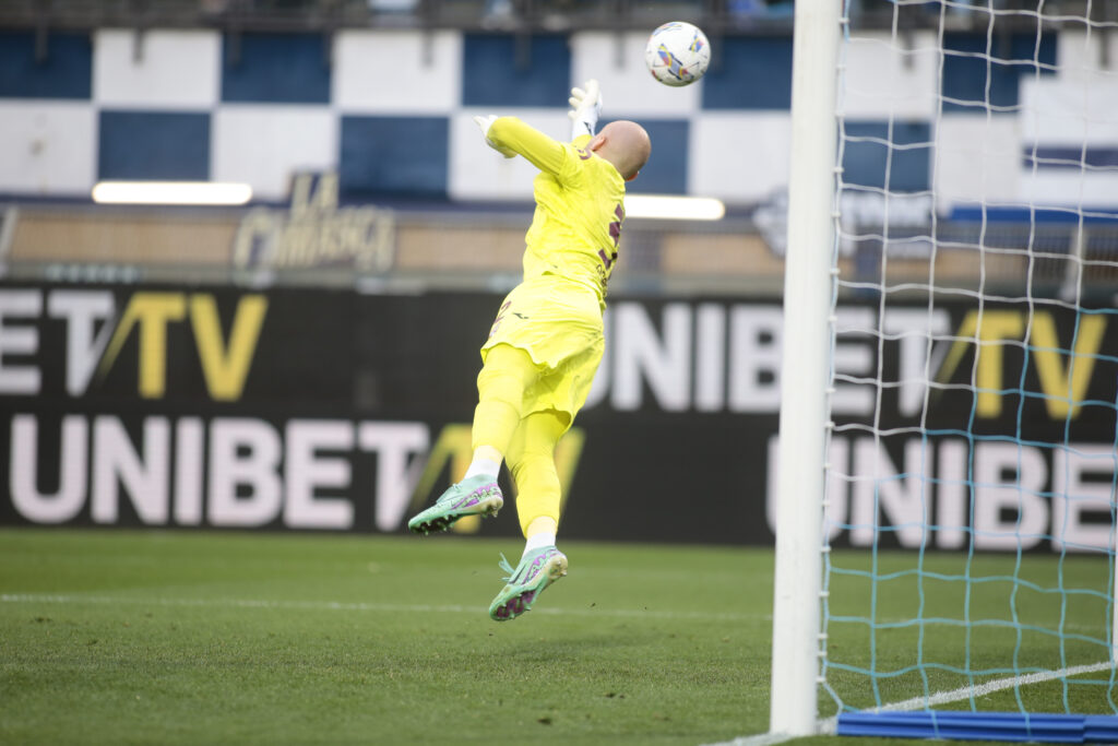 Como 1907 - Torino FC, Italian Serie A