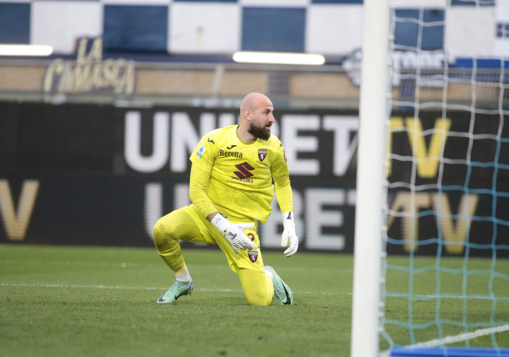 Como 1907 - Torino FC, Italian Serie A