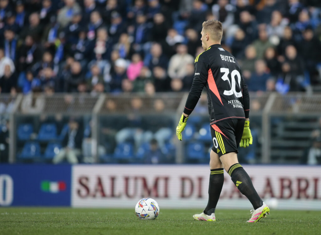Como 1907 - Torino FC, Italian Serie A