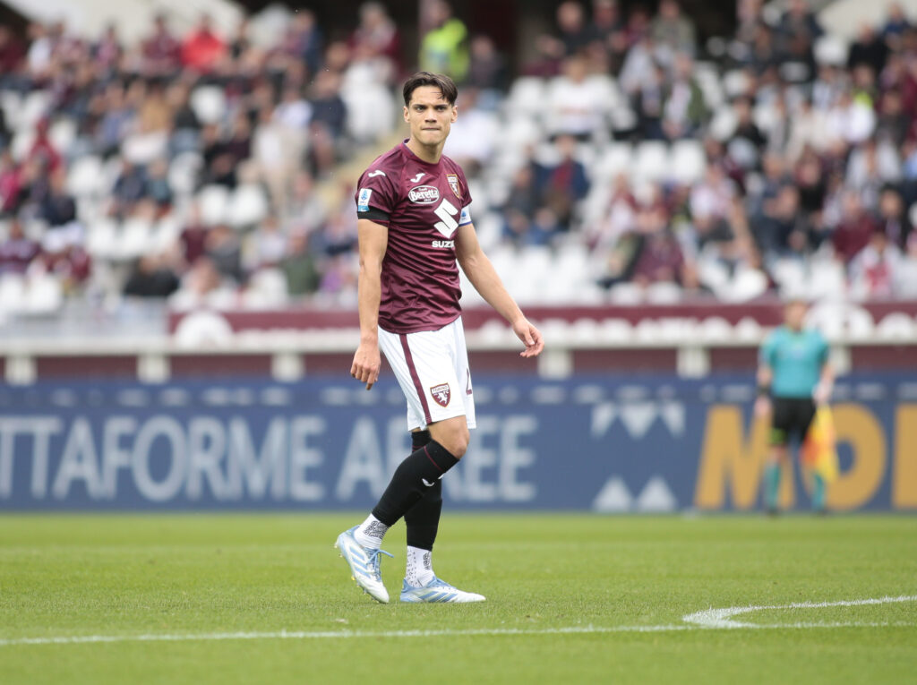 Torino FC - Udinese Calcio, Italian Serie A