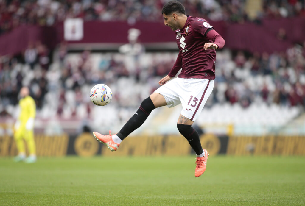 Torino FC - Udinese Calcio, Italian Serie A