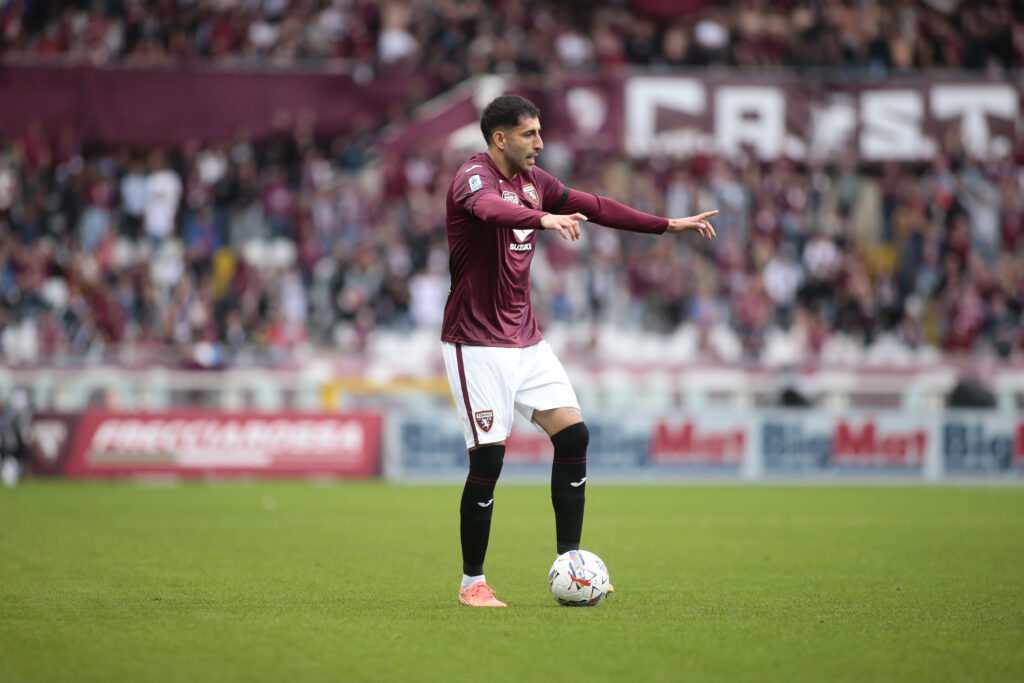 Torino FC - Udinese Calcio, Italian Serie A